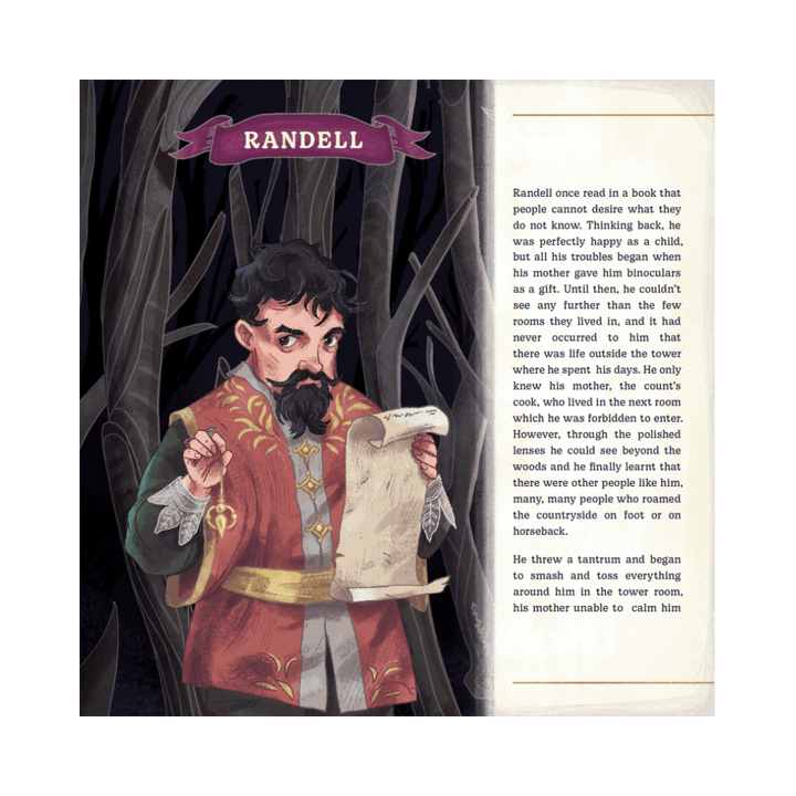 Septima (EN) JEUX - Coopératifs