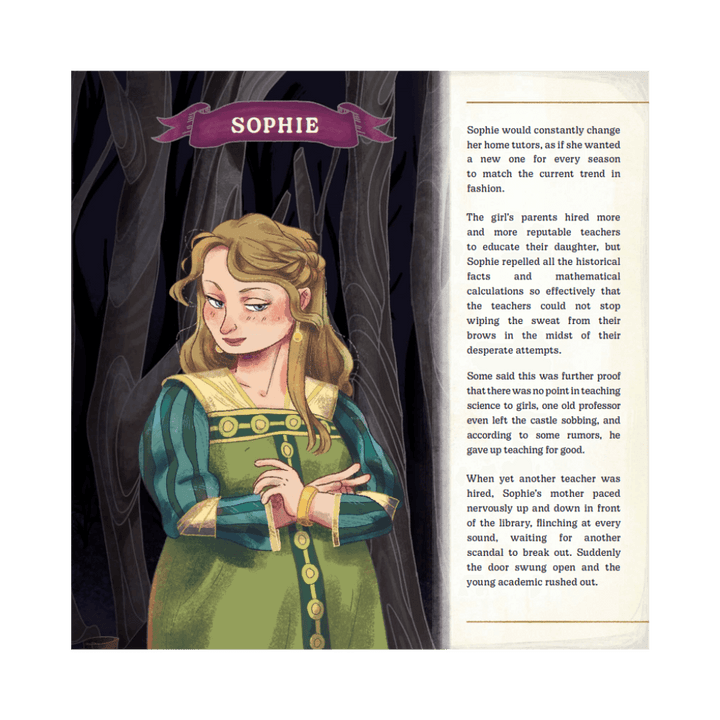 Septima (EN) JEUX - Coopératifs