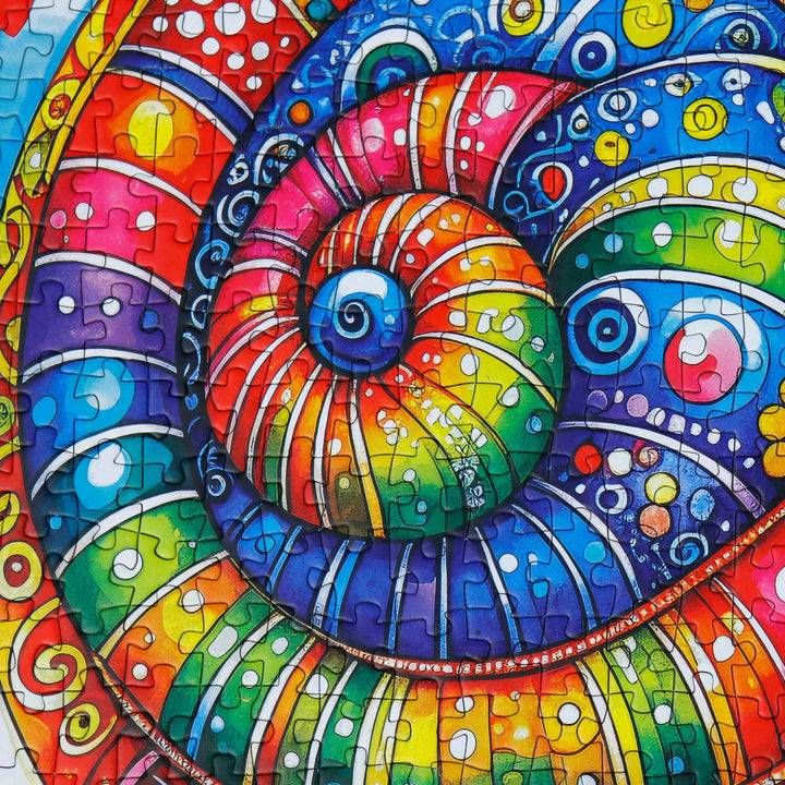 Snail You Later! (1000 pcs) CASSE-TÊTE & - 1000 morceaux
