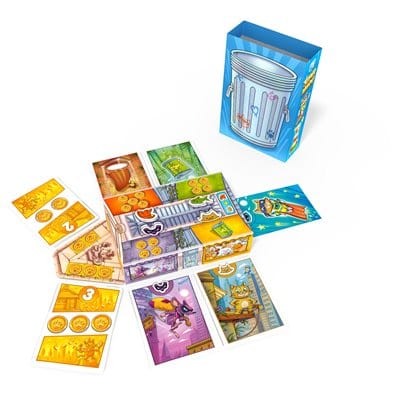 Super Miaou (FR) JEUX - Enfants - Enfants 6 ans +