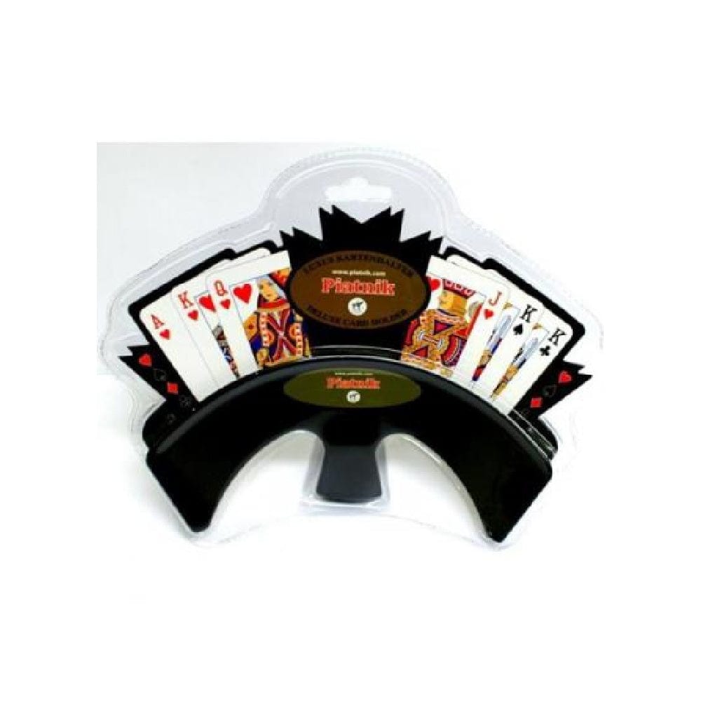 Support à carte deluxe Accessoires