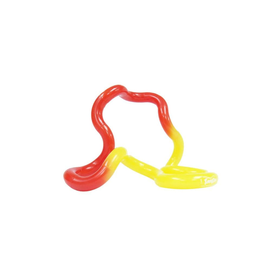 Tangle Jr. - Color Change assortis PASSE-TEMPS