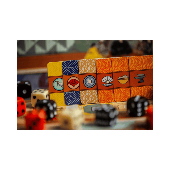 The White Castle (EN) JEUX - Stratégie - Stratégie intermédiaire