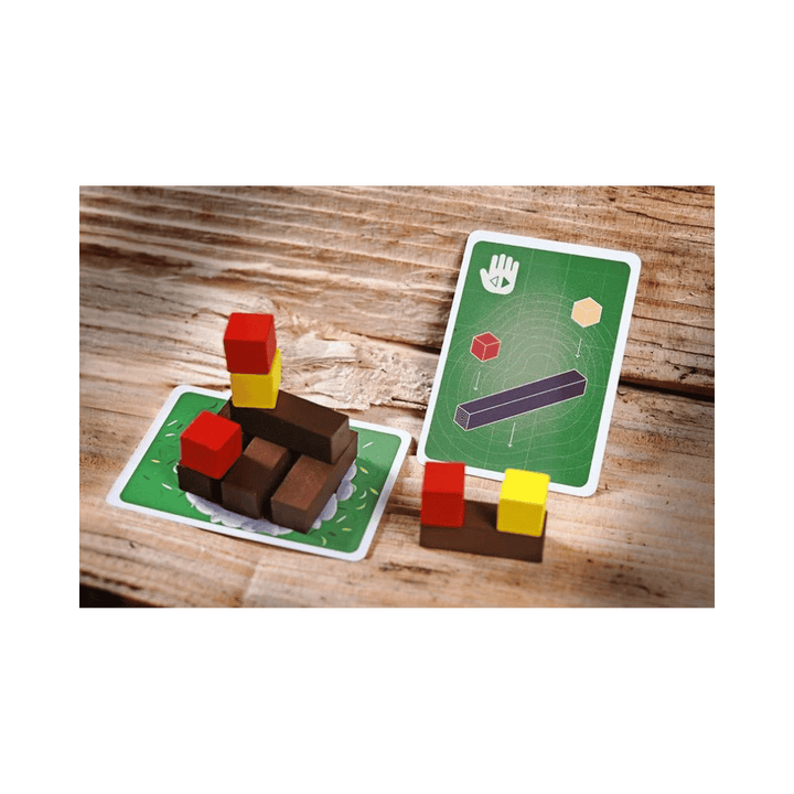 Tinderblox (EN) JEUX - Ambiance-Party