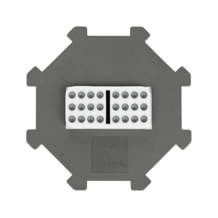 Train mexicain - Double 12 en mallette (ML) JEUX - Classiques