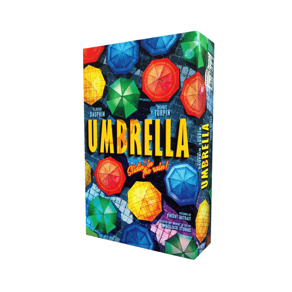 Umbrella (ML) JEUX - Famille