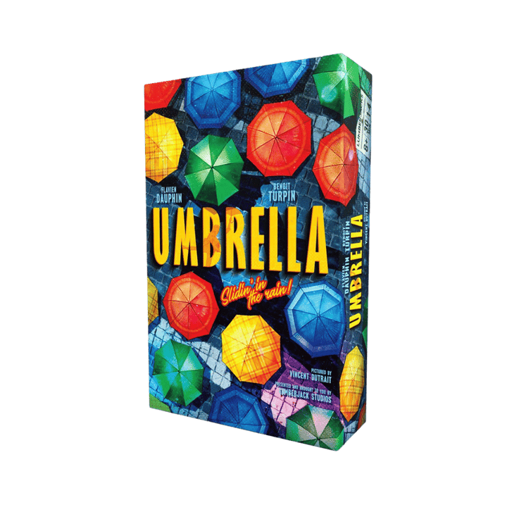 Umbrella (ML) JEUX - Famille