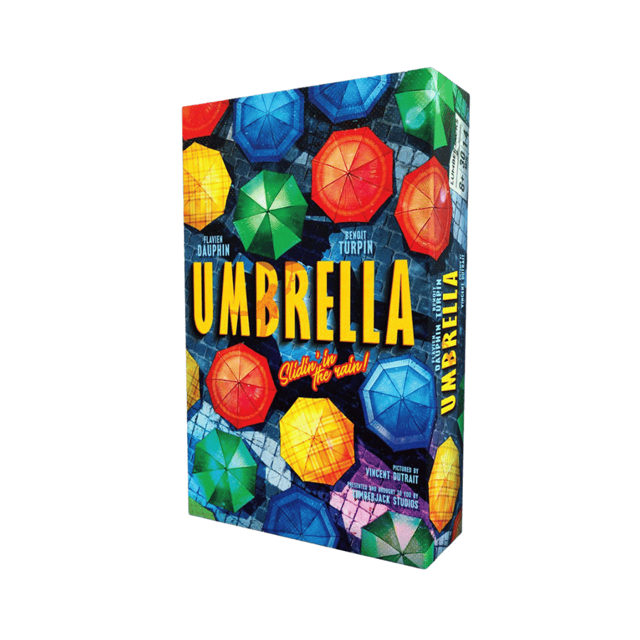 Umbrella (ML) JEUX - Famille