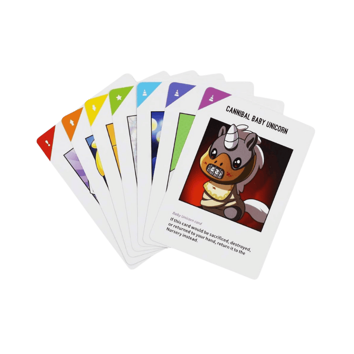 Unstable Unicorns NSFW (EN) JEUX - Ambiance-Party