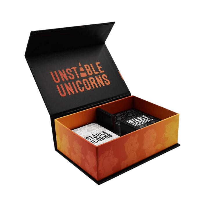 Unstable Unicorns NSFW (EN) JEUX - Ambiance-Party
