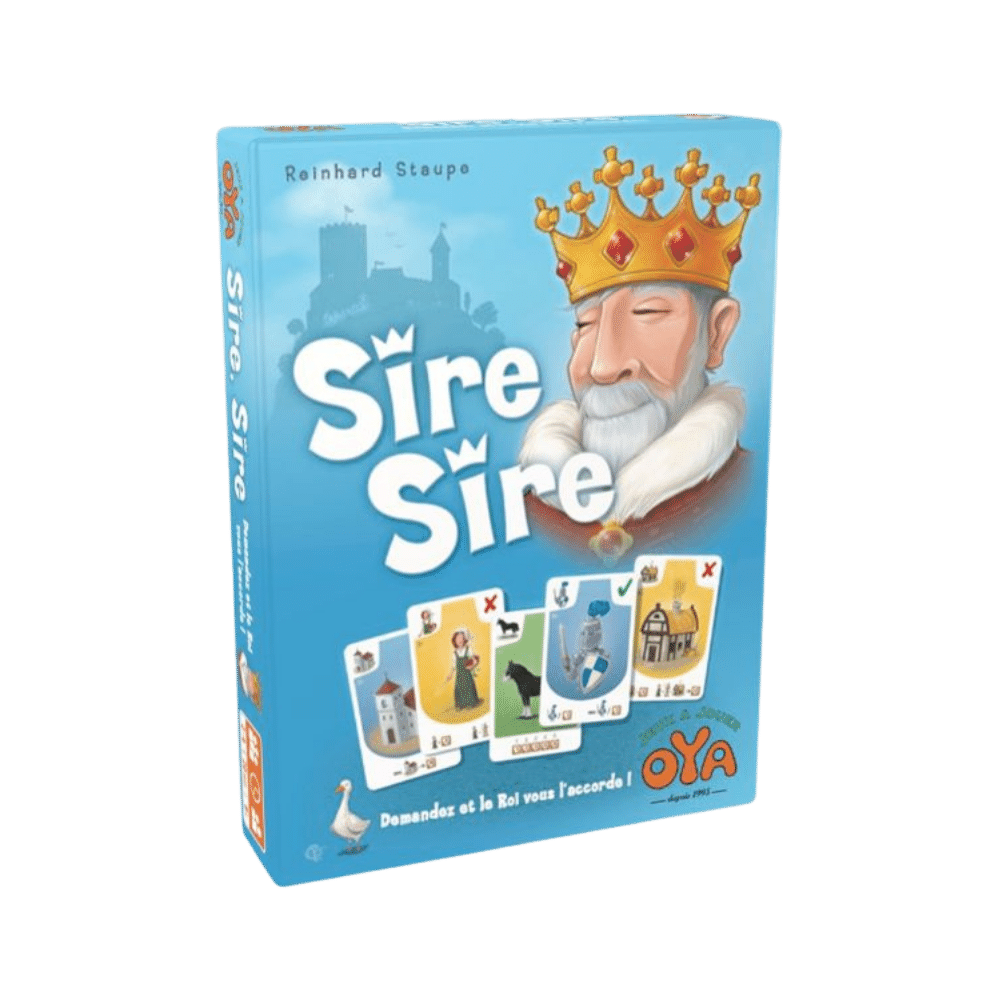 Sire Sire (FR)
