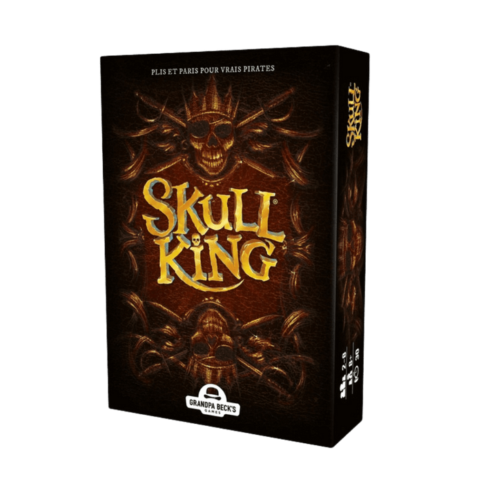 Skull King (FR)