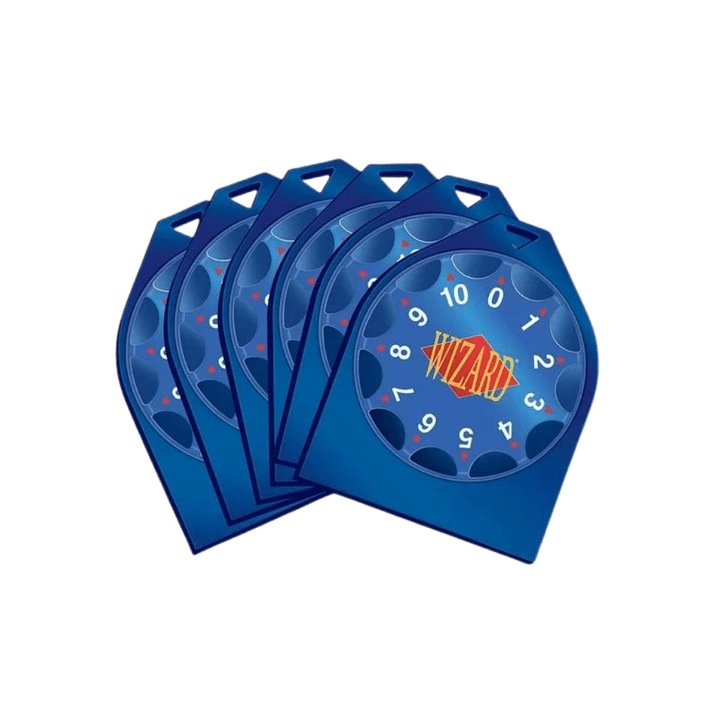 Wizard Deluxe (ML) JEUX - Jeux de cartes
