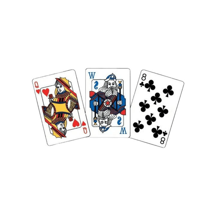 Wizard Deluxe (ML) JEUX - Jeux de cartes