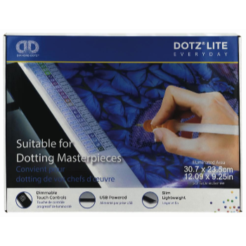 Diamond Dotz - Dotzlite Light Board
