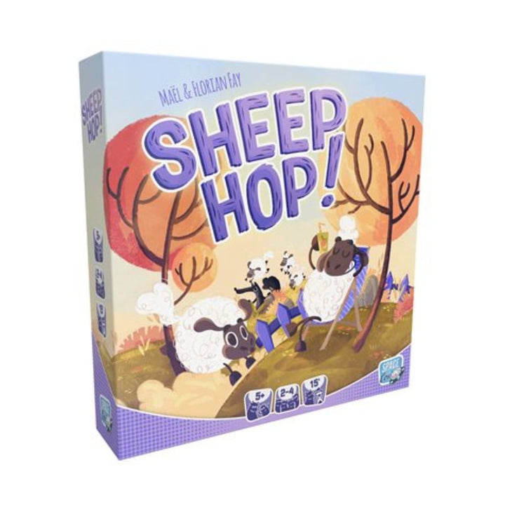 Sheephop! multi