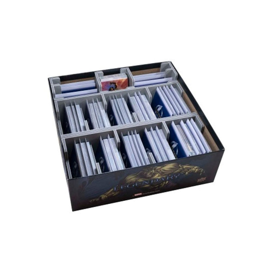 Folded Space: Legendary Marvel Deck Building Game Accessoires - Organisation - Folded Space
