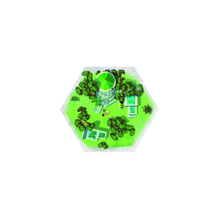 Akropolis (FR) JEUX - Famille