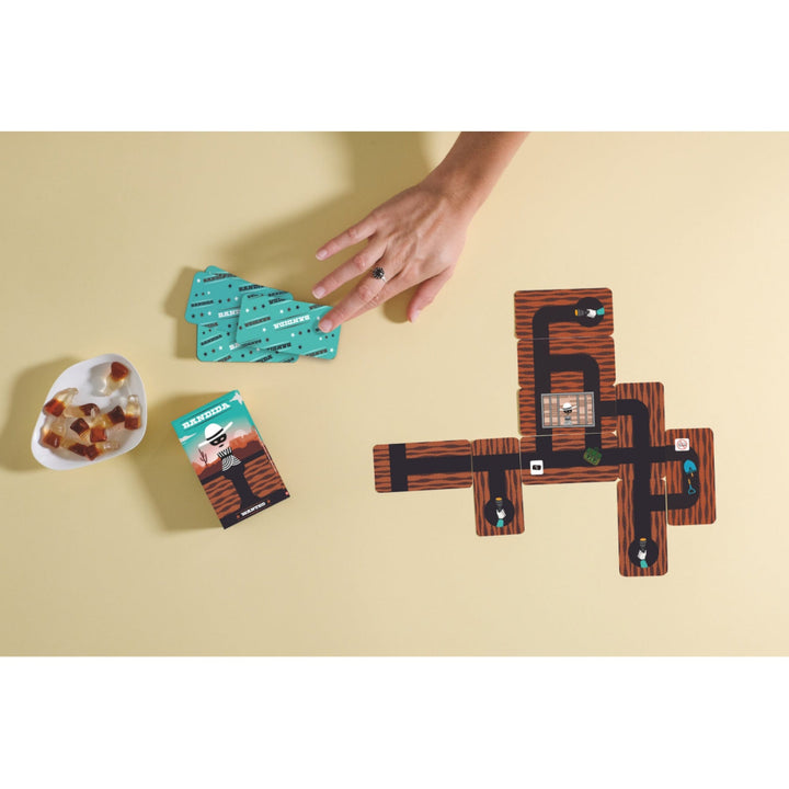 Bandida (ML) JEUX - Coopératifs