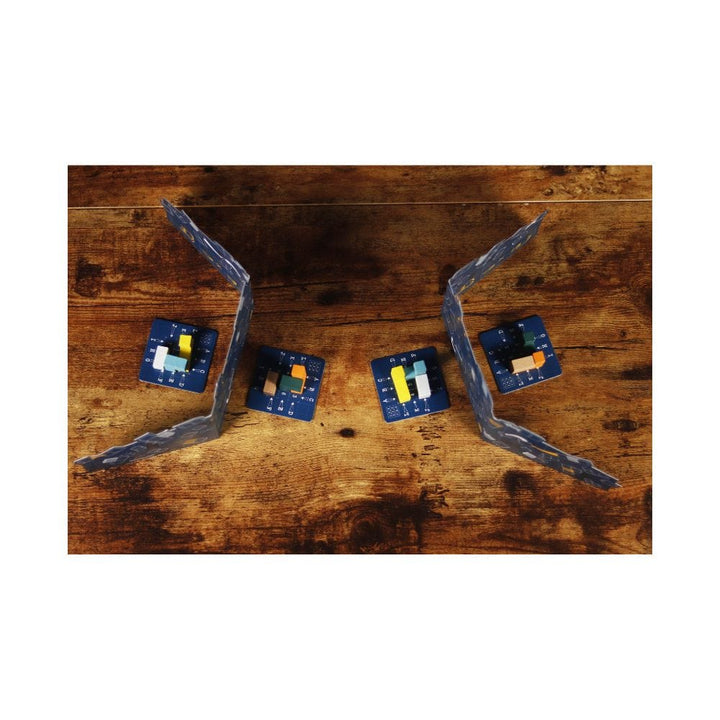 Break the Cube (FR) JEUX - Famille