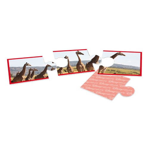 Disney nature / Trio puzzle (ML) JEUX - Enfants - Enfants 3 ans +