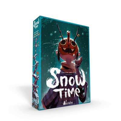 Snow Time (FR)