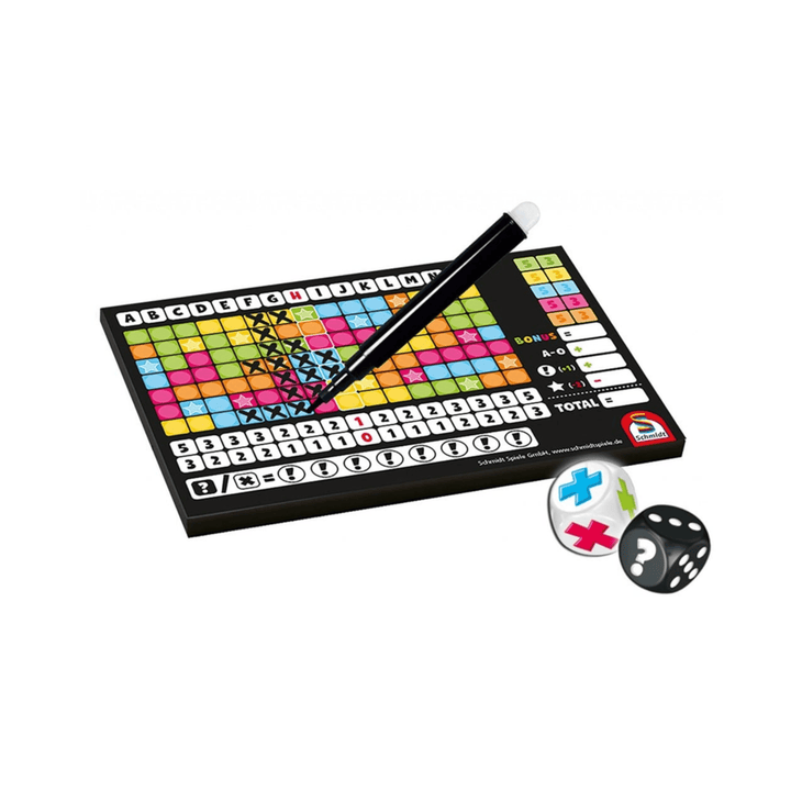 Encore! (FR) JEUX - Famille