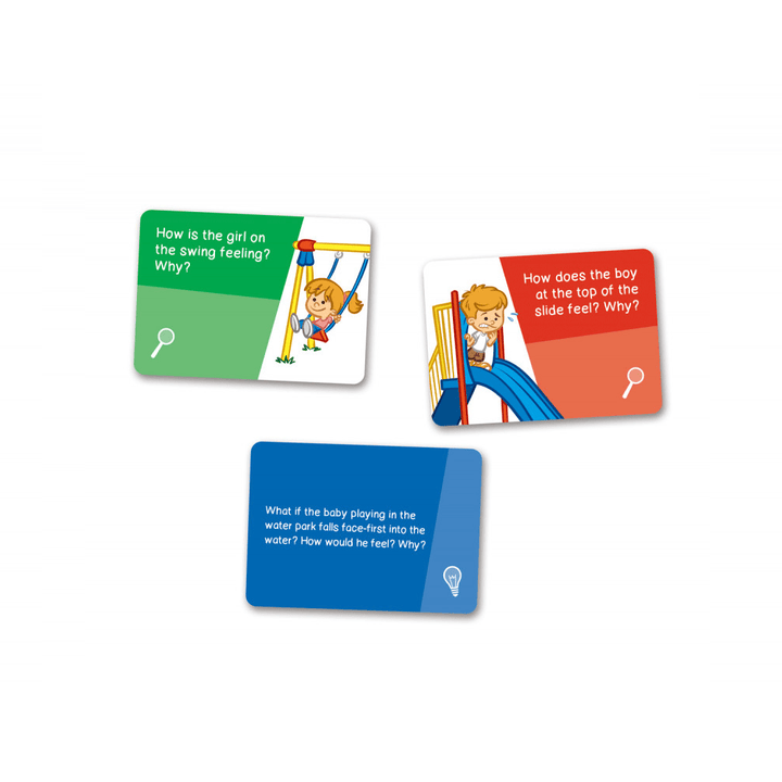 Figure it Out (EN) JEUX - Éducatif