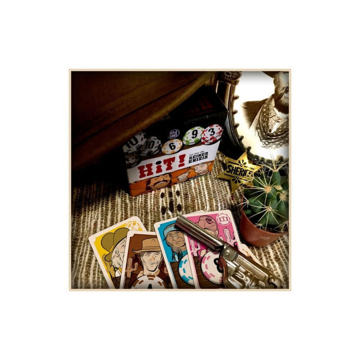 Hit (FR) JEUX - Famille