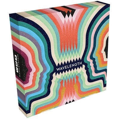 Wavelength (EN) JEUX - Ambiance-Party
