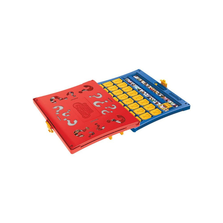 Qui est-ce? - Guess Who 2.0 (ML) JEUX - Classiques