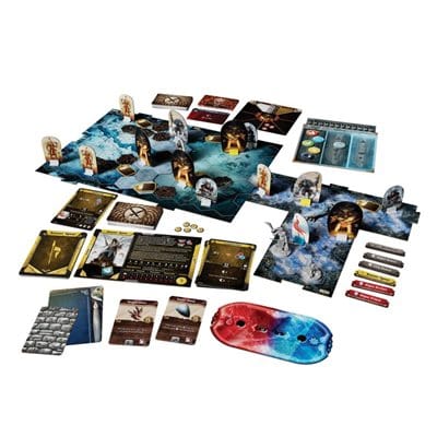 Frosthaven (FR) JEUX - Coopératifs