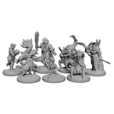 Frosthaven (FR) JEUX - Coopératifs