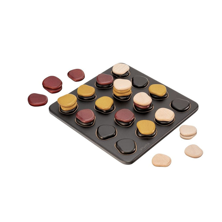 Qawale (ML) JEUX - Deux joueurs