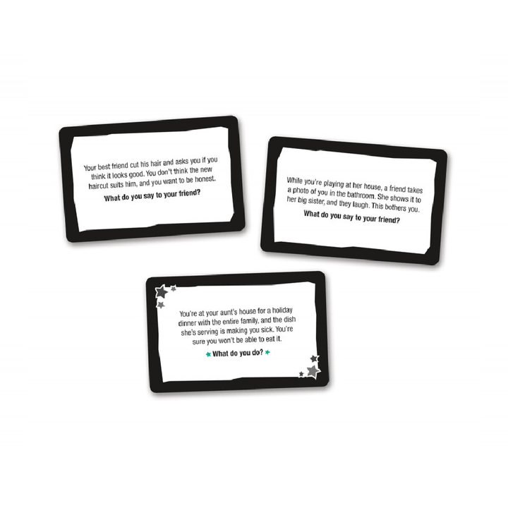 Act it Out (EN) JEUX - Éducatif