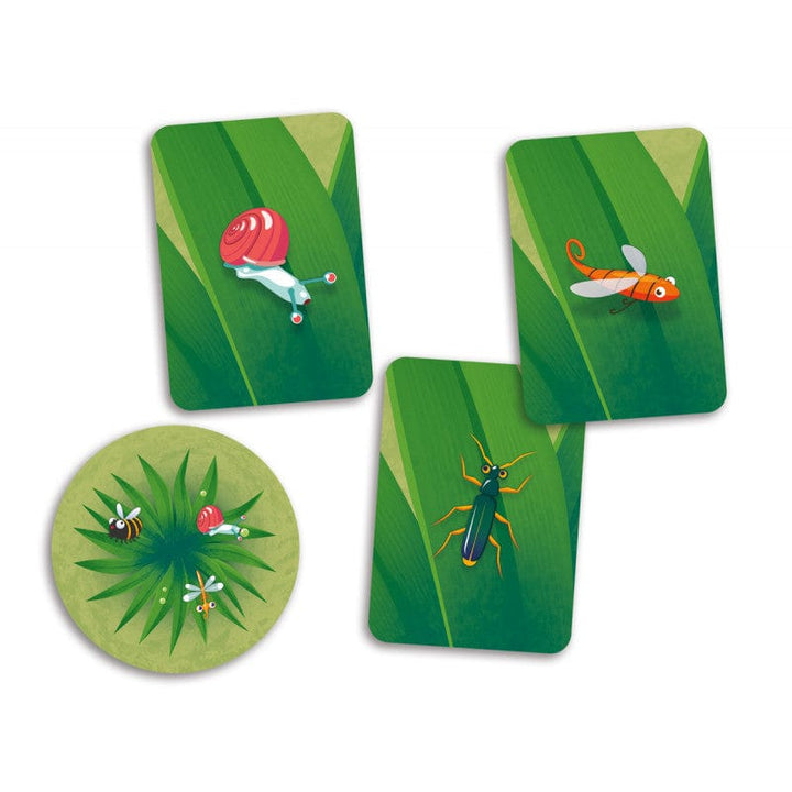 Chasseur en herbe (FR) JEUX - Éducatif