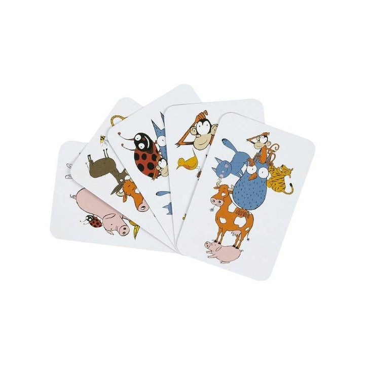 Bataflash (ML) JEUX - Famille