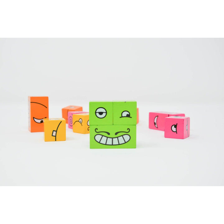 Cubeez (ML) JEUX - Famille