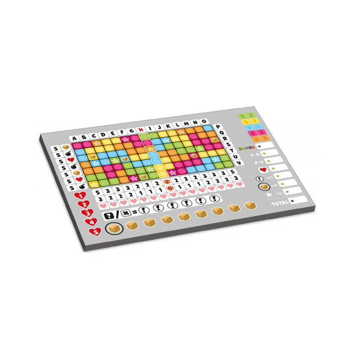 Encore et Encore! (FR) JEUX - Famille