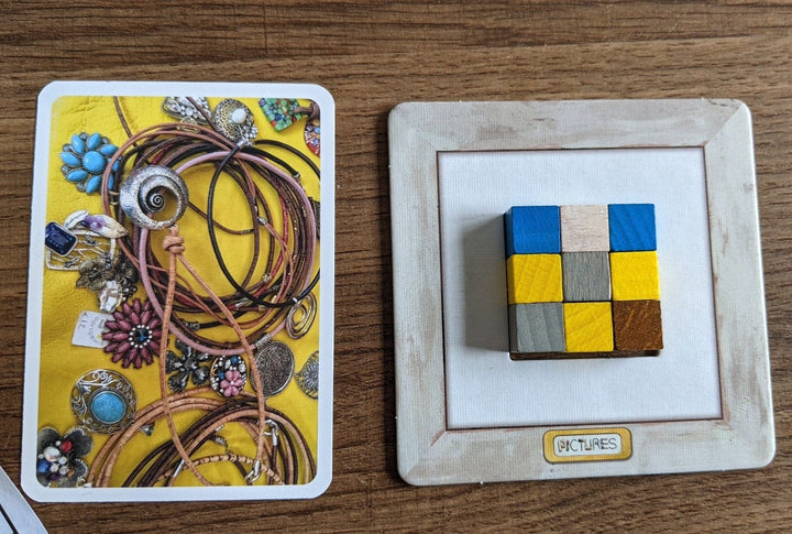 Pictures (FR) JEUX - Famille