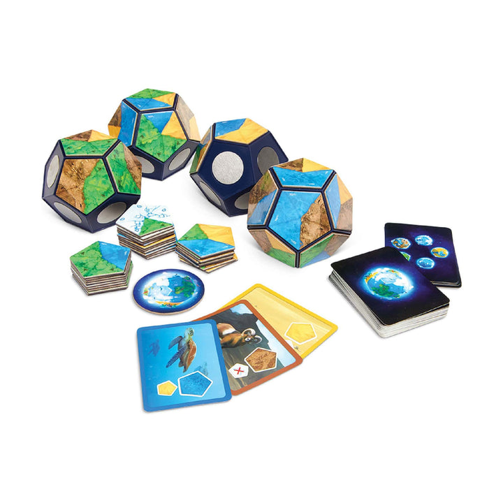 Planet (ML) JEUX - Famille