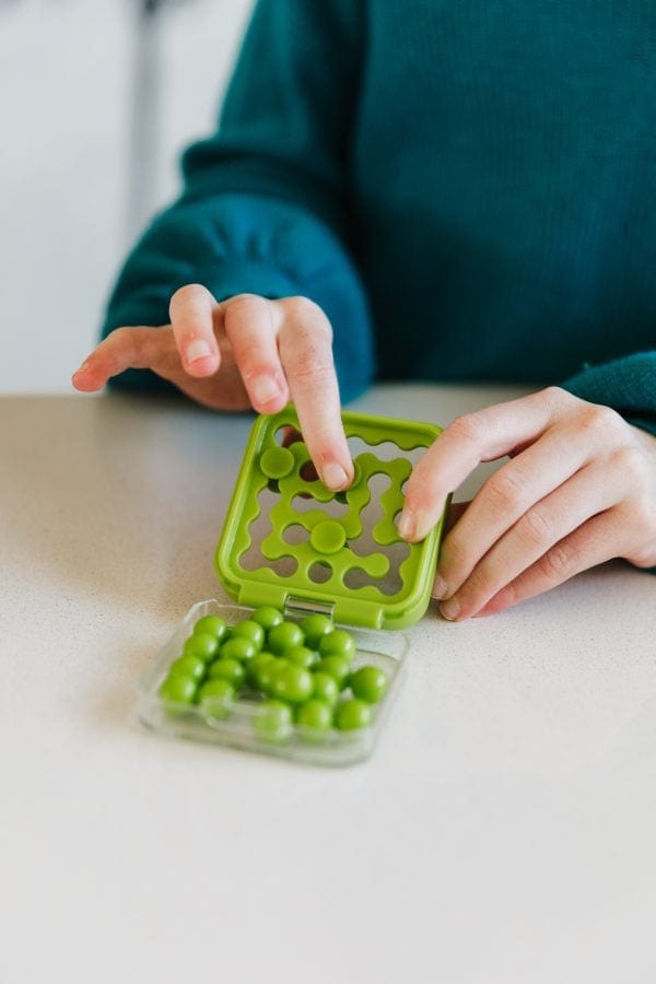 IQ Mini asst. JEUX - Solo