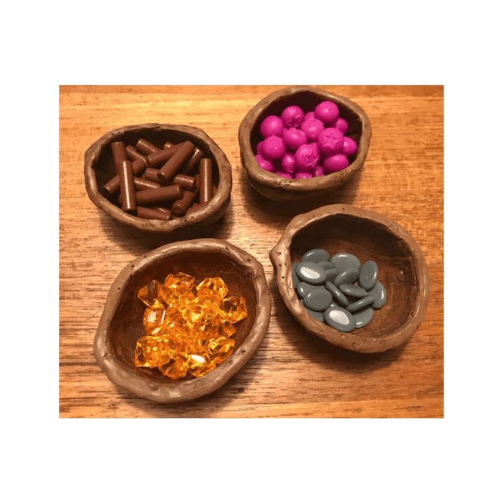 Everdell: 3rd Edition (EN) JEUX - Stratégie - Stratégie intermédiaire