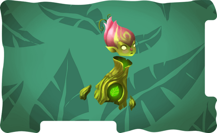 Living Forest (FR) JEUX - Famille