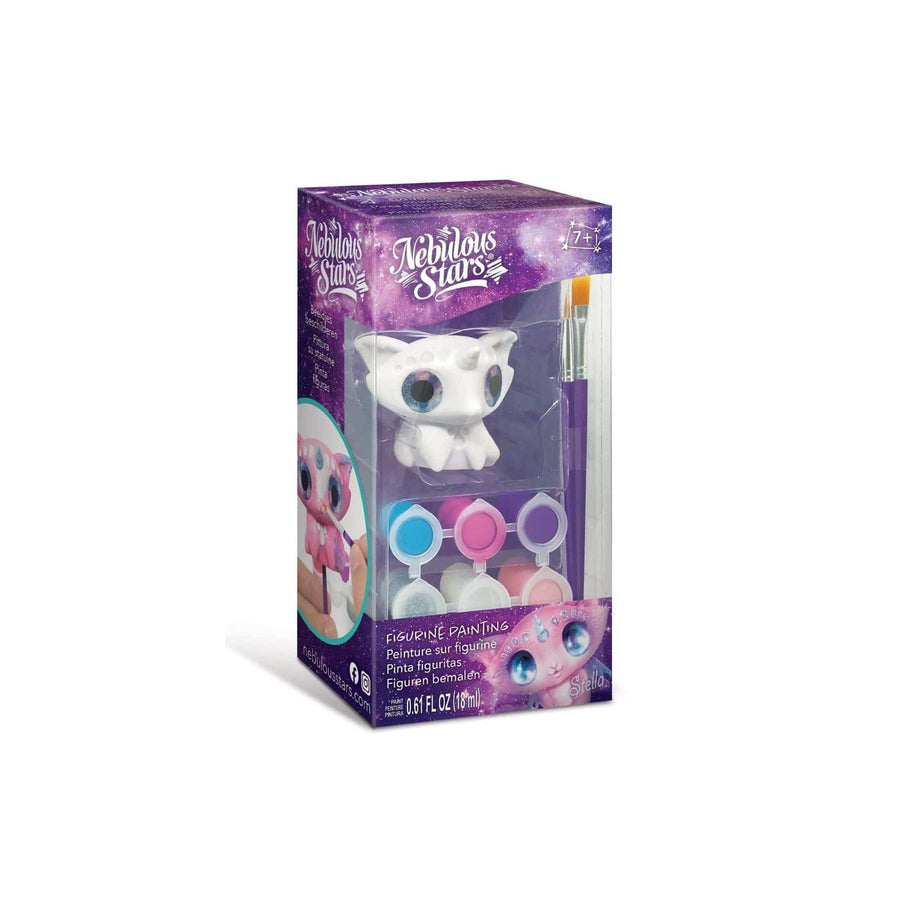 Nebulous Stars: Peinture sur figurine - PASSE-TEMPS - Nebulous Stars