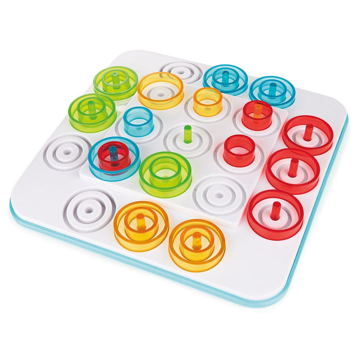Otrio (ML) JEUX - Deux joueurs