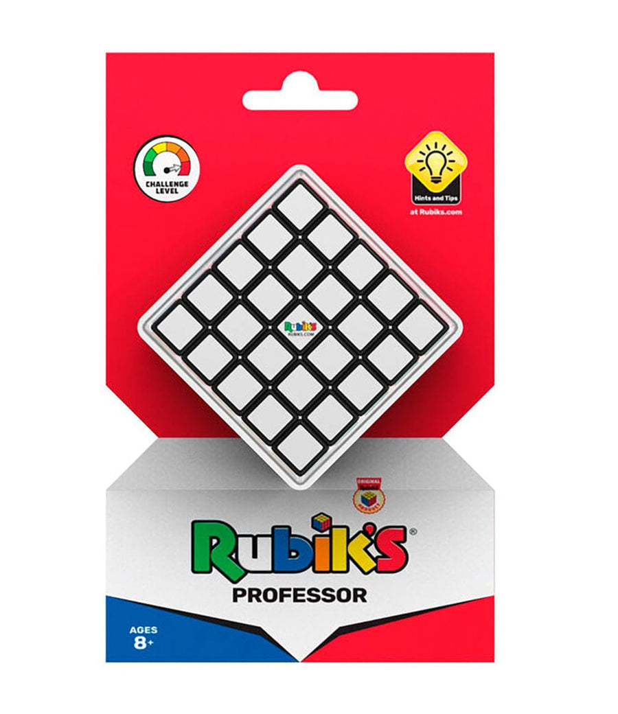 Rubik's Cube 5x5 Professor PASSE-TEMPS - Jouets