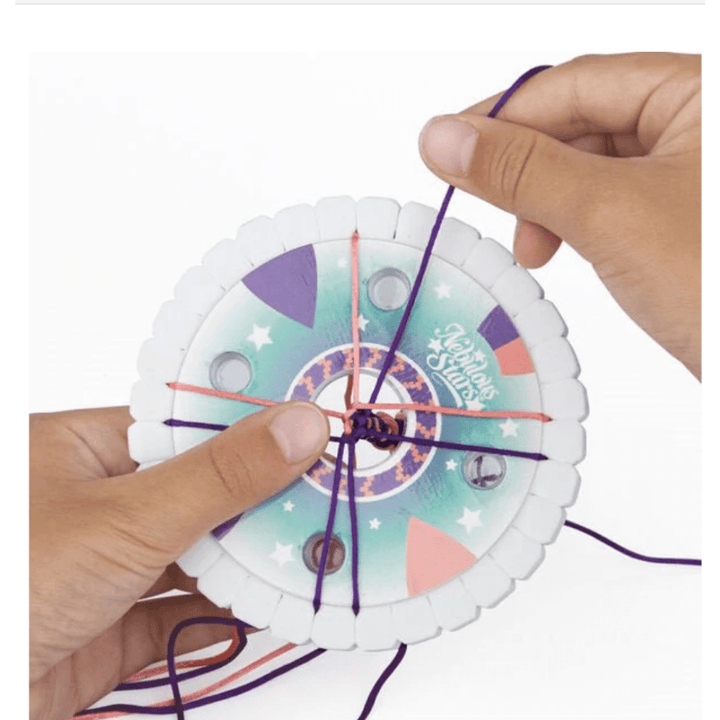 Nebulous Stars : Bracelets d'amitié | Best Friends Bracelets (ML) PASSE-TEMPS - Nebulous Stars