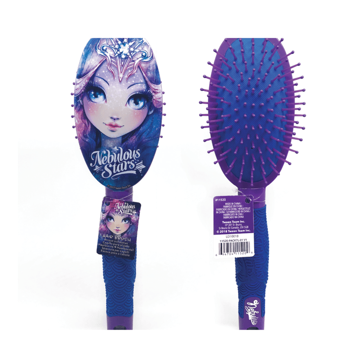 Nebulous Stars - Brosse à cheveux PASSE-TEMPS - Nebulous Stars