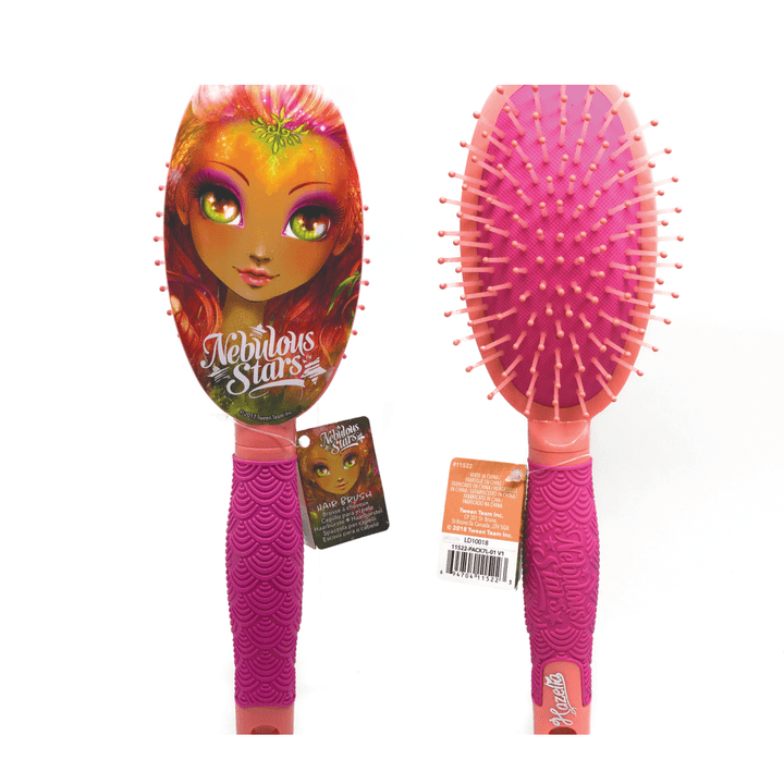 Nebulous Stars - Brosse à cheveux PASSE-TEMPS - Nebulous Stars